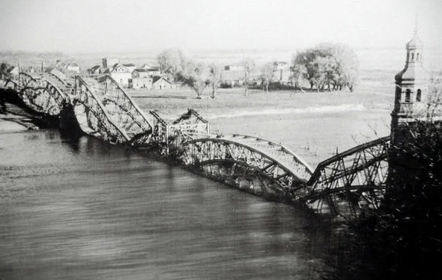 Мост королевы Луизы