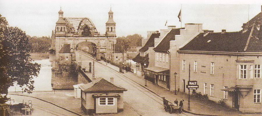 Дом королевы Луизы в Советске